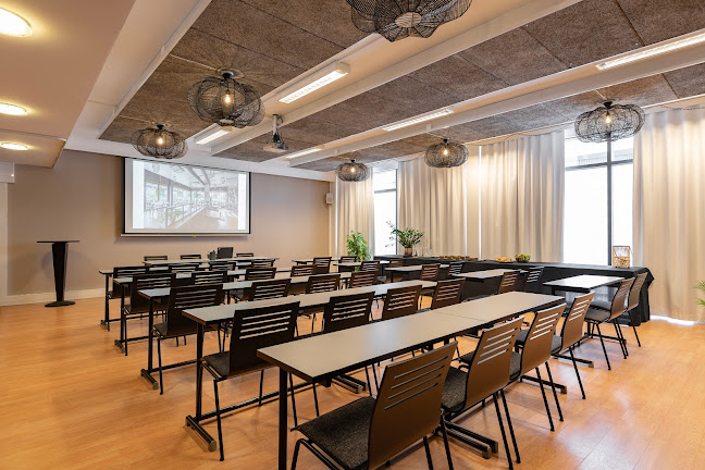 Ravintola Kokka Bistro & Bar - Ravintola-ala