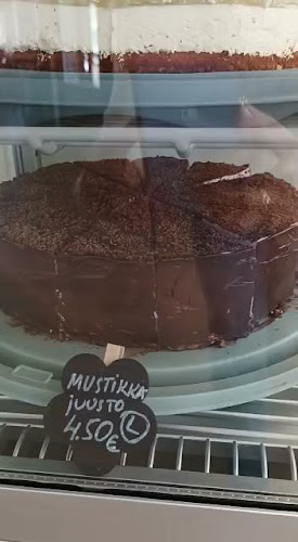 Reviews of Café Eldorado in Jämsä - Ravintola-ala