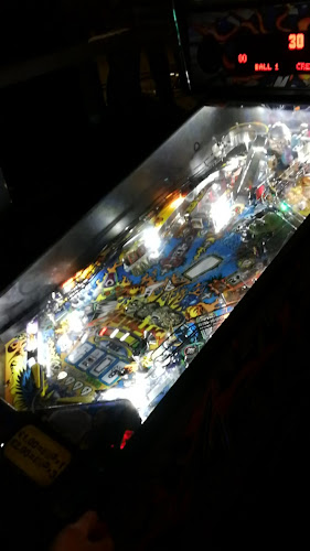 Bar Loose - Helsinki