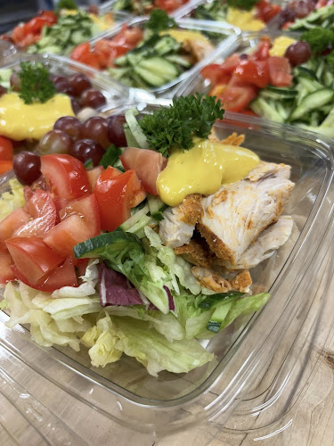 Metsämiehenkatu 2 J, 28500 Pori