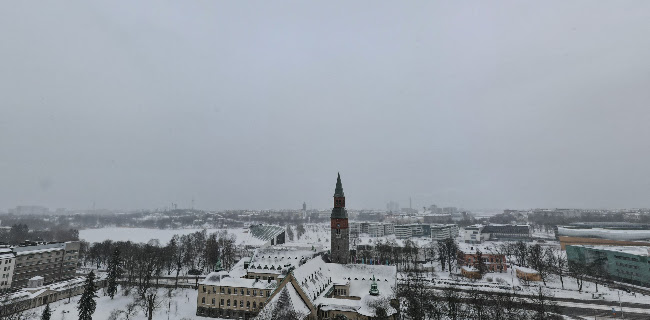 Pikku-Finlandia - Tapahtumat