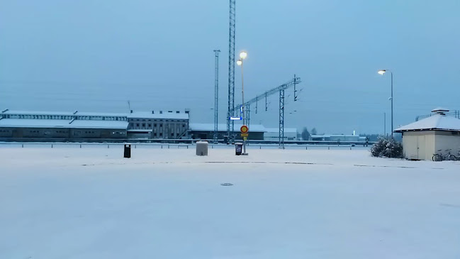 Alvari Food & Drink - Ravintola-ala