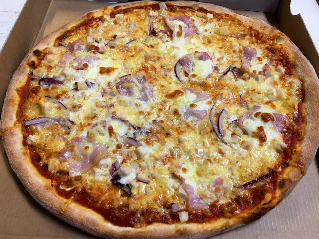 PAPA’S RAVINTOLA - Järvenpää