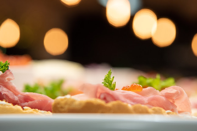 Comentarii opinii despre Bangkok Kitchen