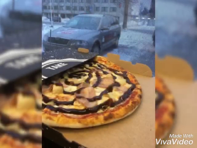 Opinii despre Blackjack Pizza în Äänekoski - Ravintola-ala