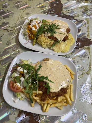 Comentarii opinii despre VUO Pizza & Kebab