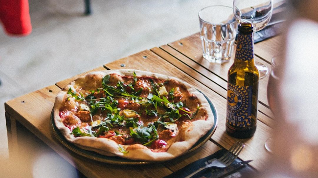 Opinii despre Niska Helsinki în Helsinki - Ravintola-ala