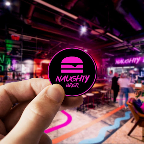 Opinii despre Naughty BRGR & DIF Döner Jyväskylä în Jyväskylä - Ravintola-ala