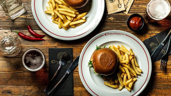 Colorado Bar & Grill