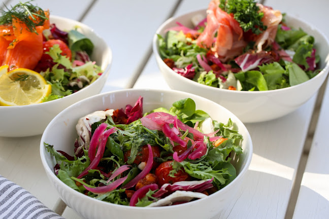 Comentarii opinii despre Vohvelikahvila Kouvola