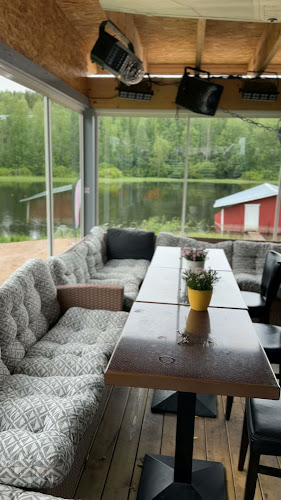 Rantaterassi Baarpuuri - Ravintola-ala