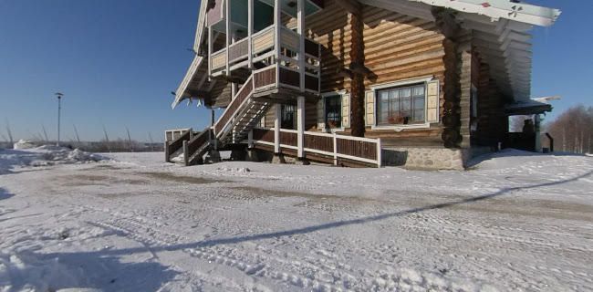 Opinii despre Ravintola Parppeinpirtti în Ilomantsi - Ravintola-ala