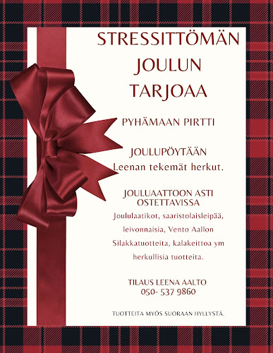Opinii despre Ravinto- Ja matkailupalvelu Pyhämaan Pirtti Ky în Pyhämaa - Ravintola-ala