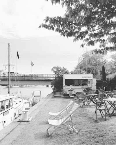 Opinii despre Cafe Ankka în Turku - Ravintola-ala