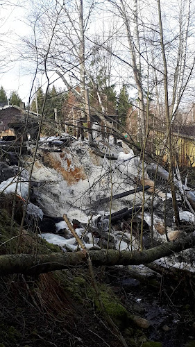 Kievarin Kirnu - Tammela