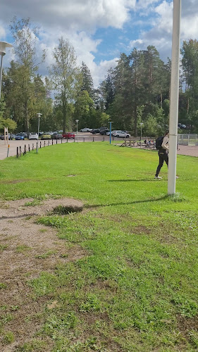 Reviews of Pirttimäki kahvila Uken in Espoo - Ravintola-ala