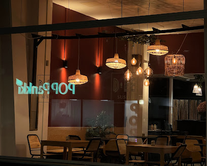 Dee Asian Cuisine Restaurant