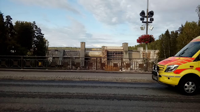 Rosso Imatra - Imatra