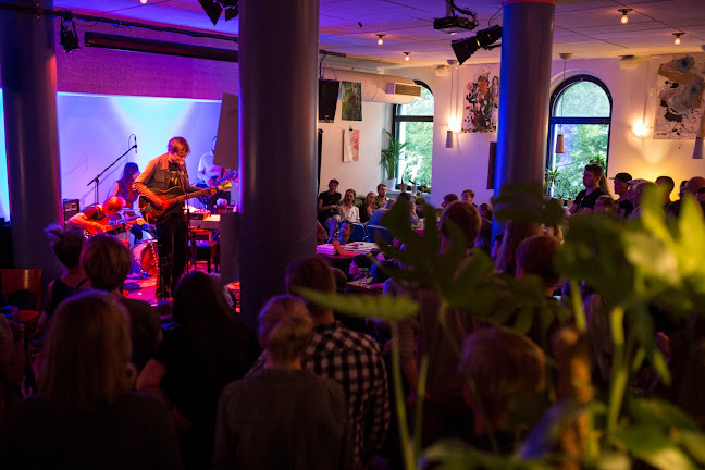 Opinii despre Ravintola Tenho în Helsinki - Ravintola-ala