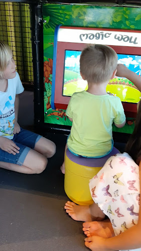 Hesburger Ikaalinen - Ikaalinen