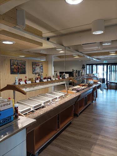 Comentarii opinii despre Emberin Ruoka Oy