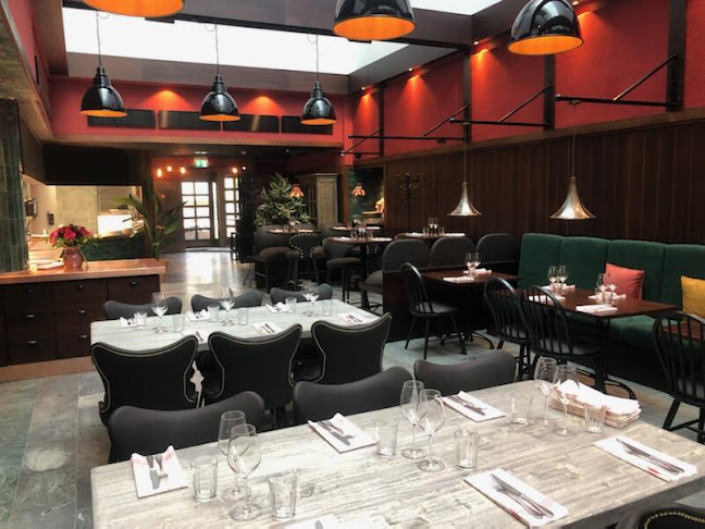 Trattoria Nonna Sophia