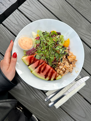 Café Mellsten - Espoo