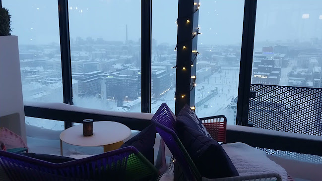 Comentarii opinii despre Moro Sky Bar