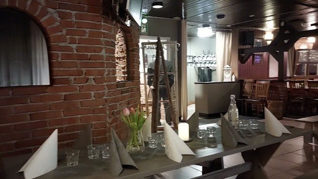 Opinii despre Valdemari în Rovaniemi - Ravintola-ala