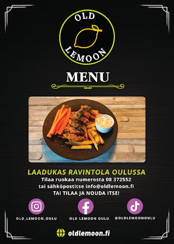 Mäkelininkatu 31, 90100 Oulu