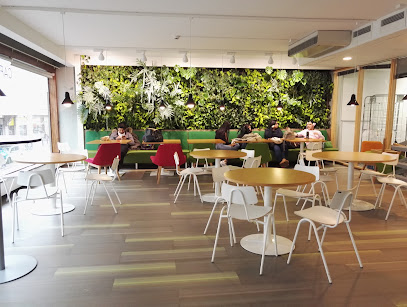 Ravintola Roban Rumpu