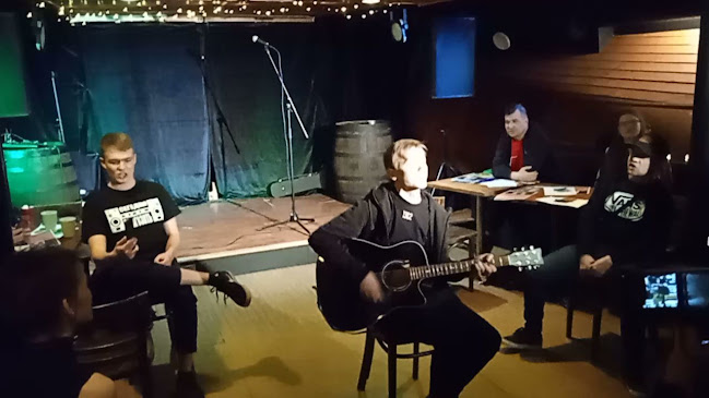 Ravintolalaiva Wäiski