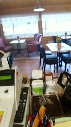 Opinii despre Märkiön Grilli & Kahvio în Nurmijärvi - Ravintola-ala