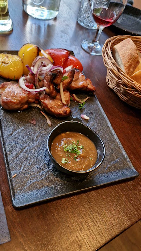 Opinii despre Rioni Tampere în Tampere - Ravintola-ala