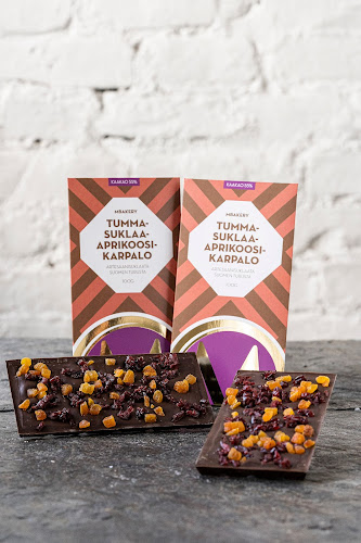 MBakery - Ravintola-ala