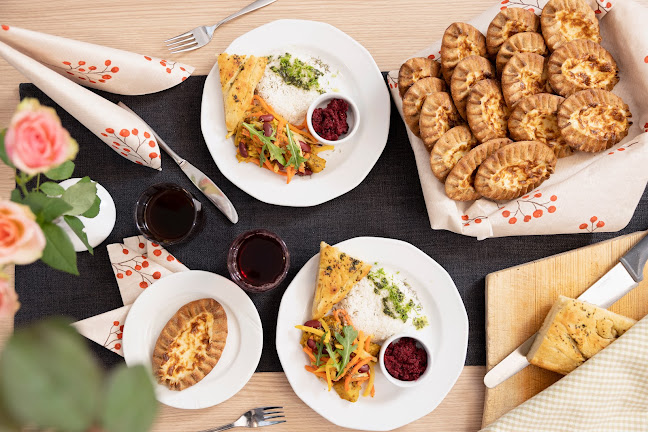 Opinii despre Ravintola Hyvärilä în Nurmes - Ravintola-ala