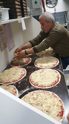 Pizzeria Demir Oy - Ikaalinen