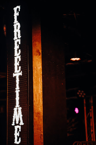 Freetime - Ravintola-ala