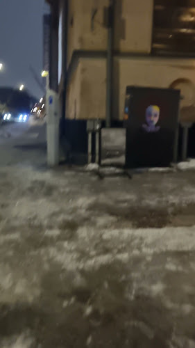 Ainonkatu 3, 00100 Helsinki