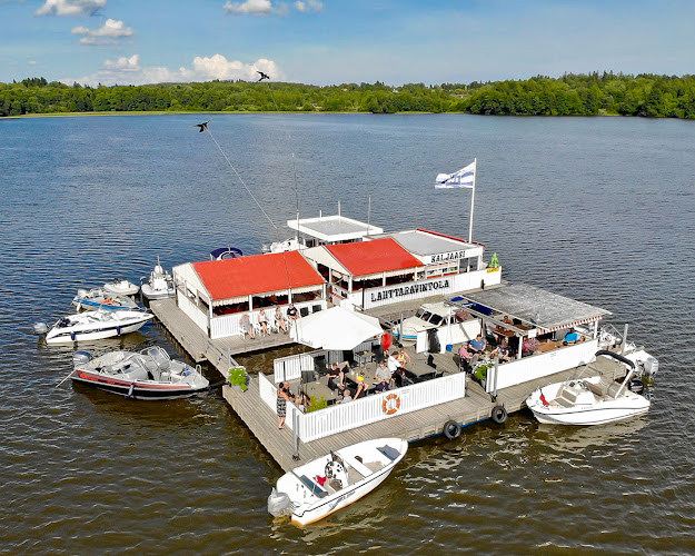 Opinii despre Lauttaravintola Kaljaasi în Lohja - Ravintola-ala