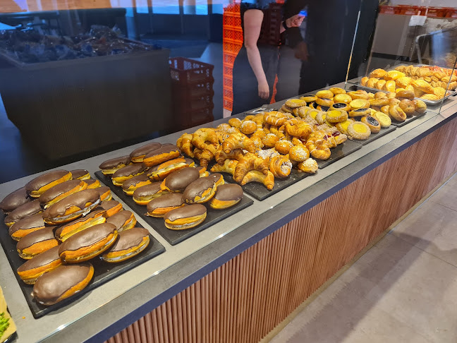 Ruthin Leipomo Seppälä