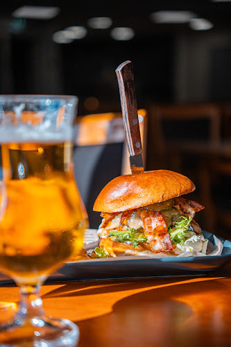 Ravintola Raahen Hovi - Raahe