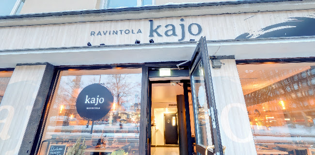 Ravintola Kajo - Tampere