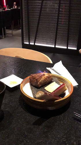 Ravintola Kainan, Iso Omena - Espoo