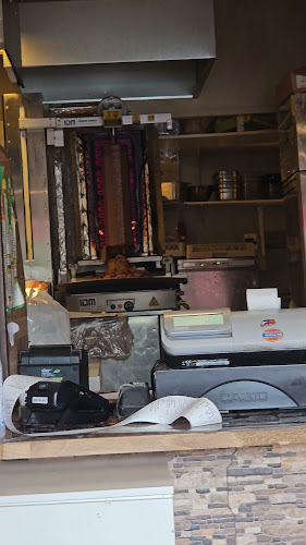 Pizzeria Kirri - Ravintola-ala