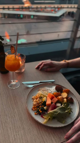 Reviews of Sandro Kortteli in Helsinki - Ravintola-ala