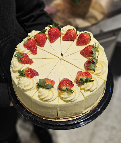 Kahvila KodinSydän - Ravintola-ala