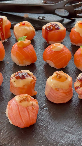 Comentarii opinii despre Dee Asian Cuisine Restaurant