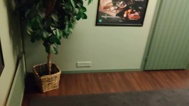 Rosso Imatra - Ravintola-ala