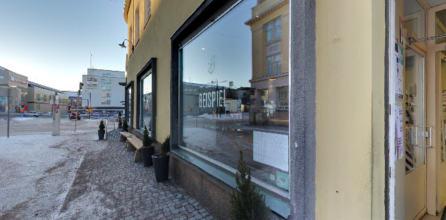 Brunberg - Ravintola-ala